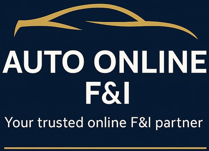 Auto Online F&I